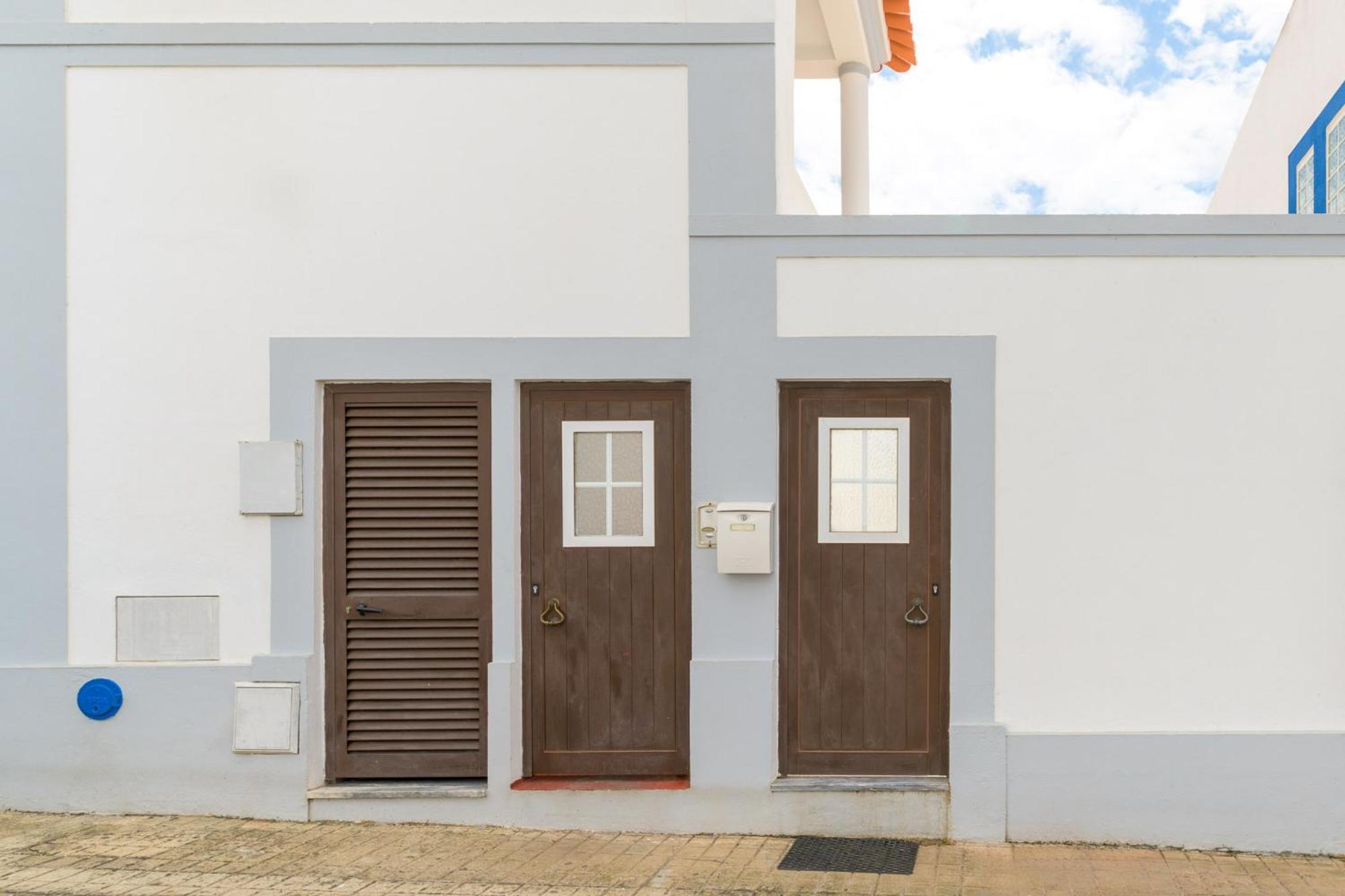 Milfontes Beach House Vila Nova de Milfontes Exterior foto