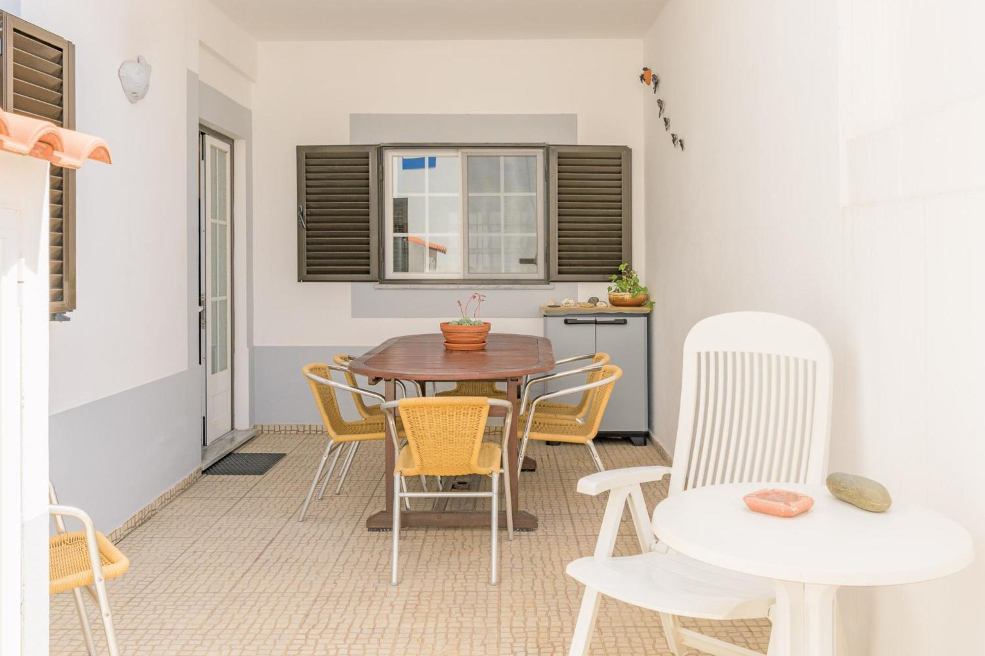 Milfontes Beach House Vila Nova de Milfontes Exterior foto