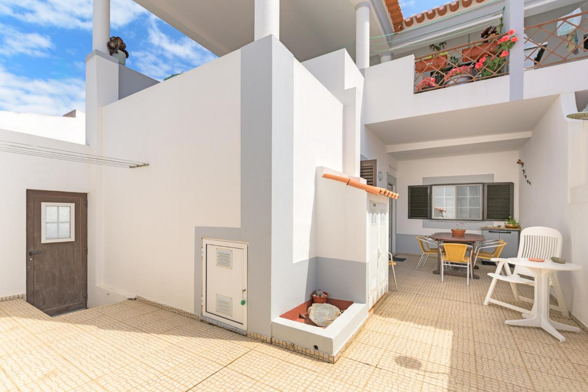 Milfontes Beach House Vila Nova de Milfontes Exterior foto