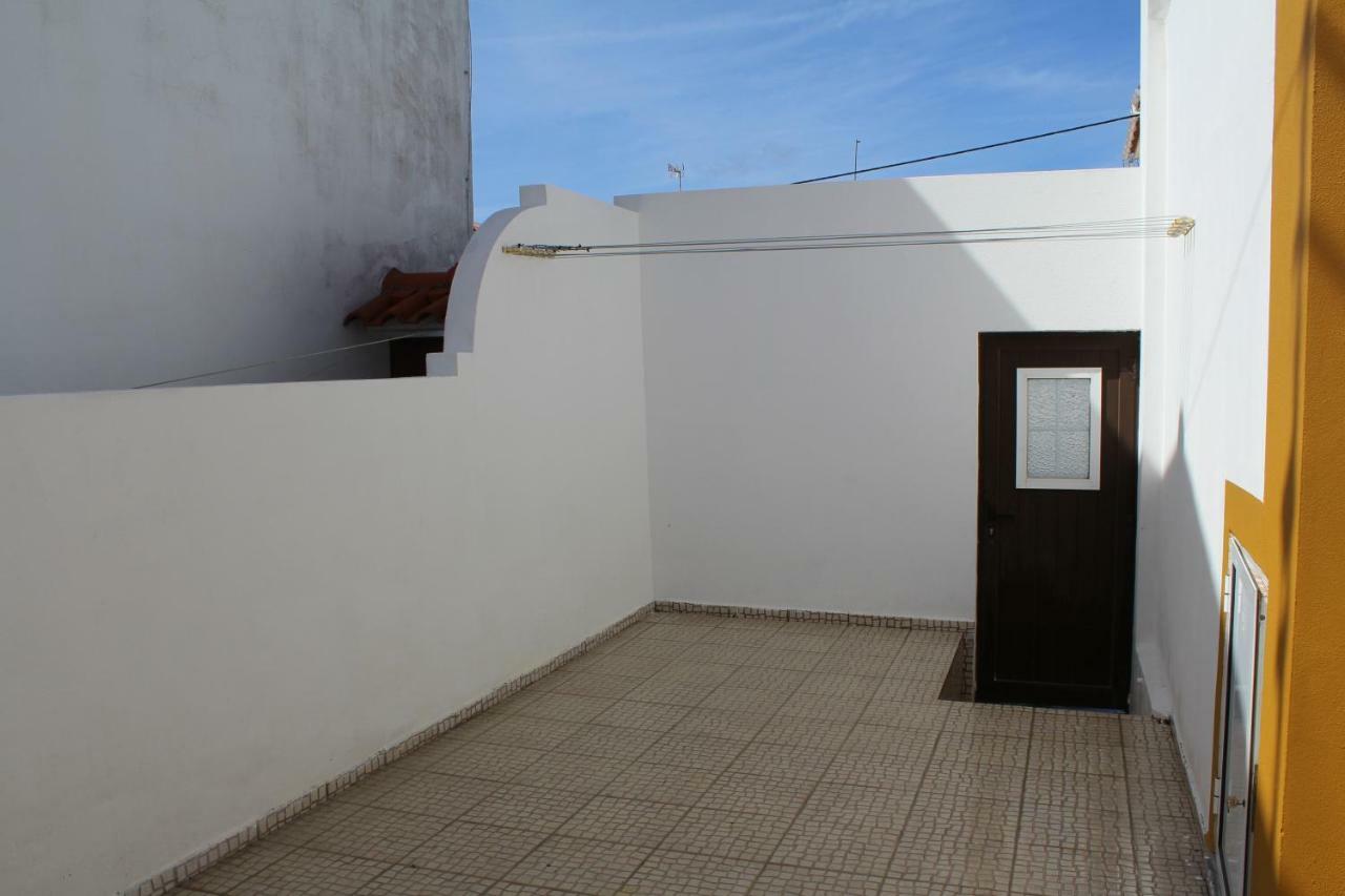 Milfontes Beach House Vila Nova de Milfontes Exterior foto